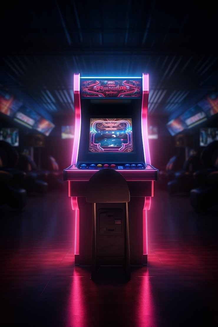 Slot video terbaru dengan grafis 3D dan fitur bonus dinamis